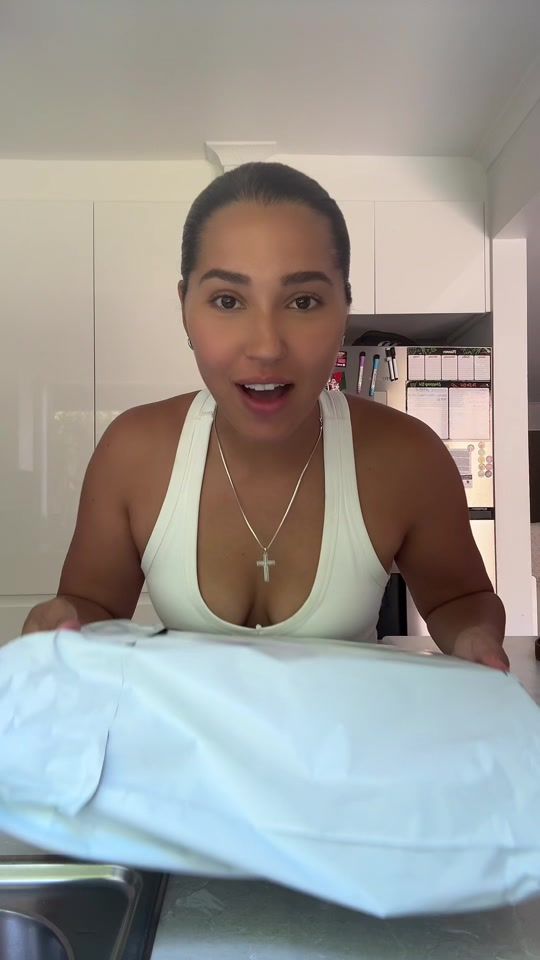 TikTok video thumbnail by brooketavares