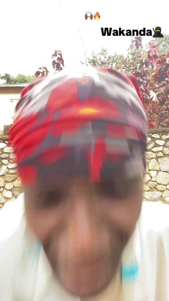 TikTok video thumbnail by vibe_wakanda