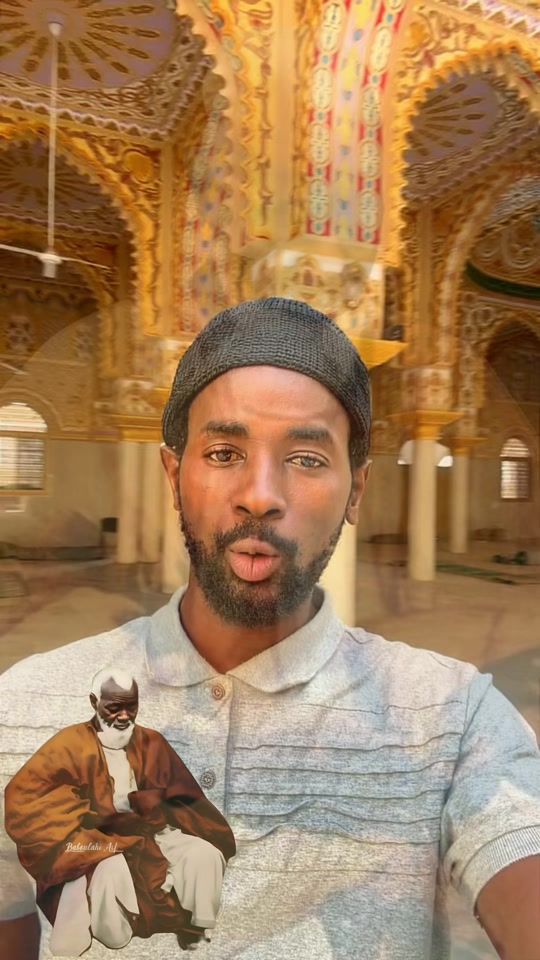 TikTok video thumbnail by matardioum