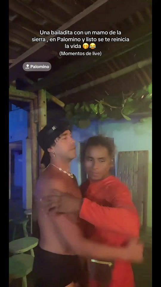 TikTok video thumbnail by danielmercuryoficial