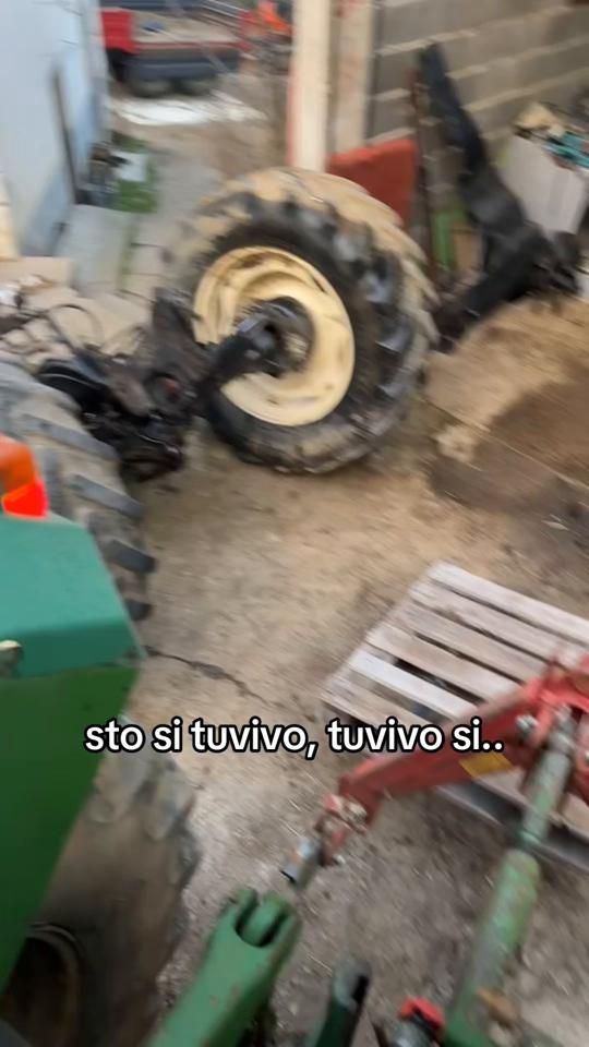 TikTok video thumbnail by mini_farma_muhic