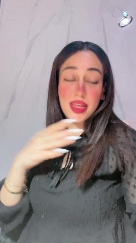 TikTok video thumbnail by merna..stars