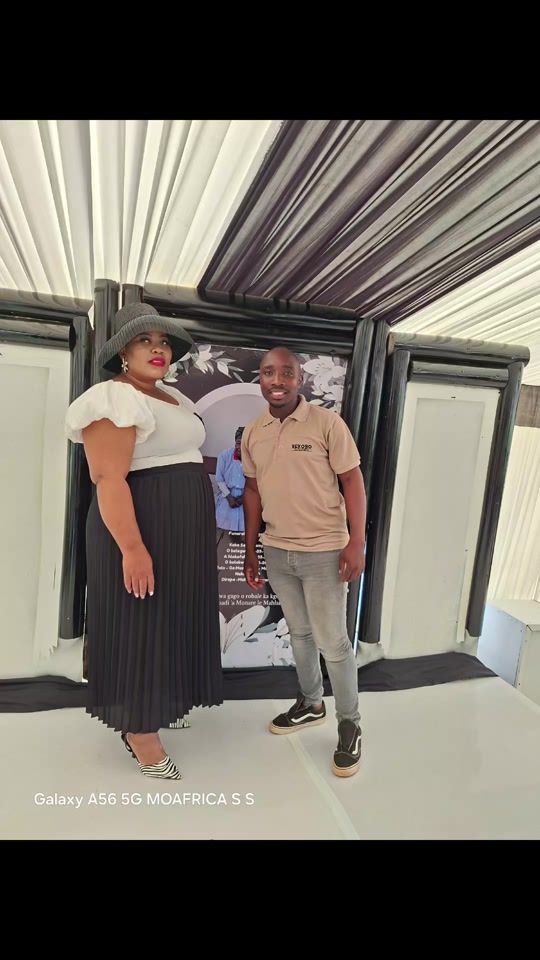 TikTok video thumbnail by malomemoafrica