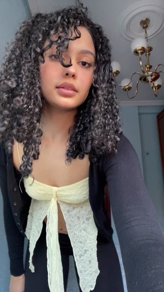 TikTok video thumbnail by keidyabreuluna