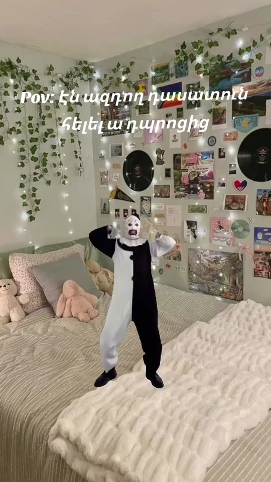 TikTok video thumbnail by iskandaryannnn