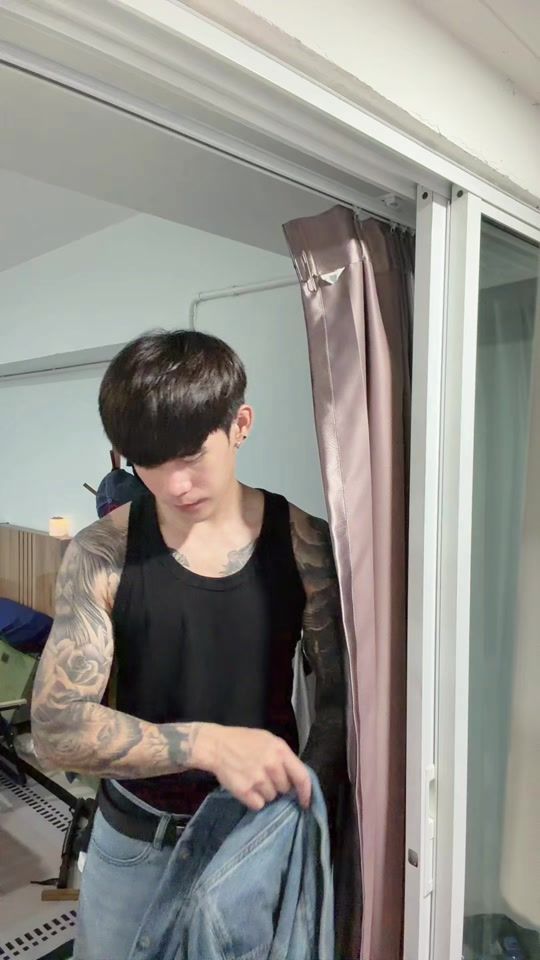 TikTok video thumbnail by boy_kangtong