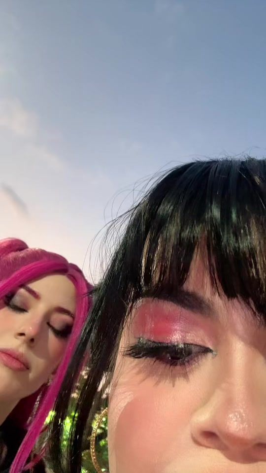TikTok video thumbnail by glu_eventos