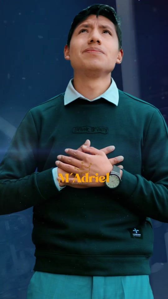 TikTok video thumbnail by ministerio_adriel