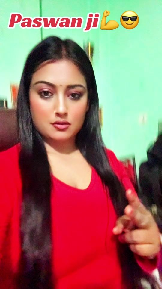 TikTok video thumbnail by maithiliactorpooja