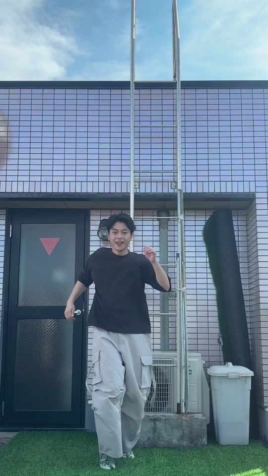 TikTok video thumbnail by rikuto_knd