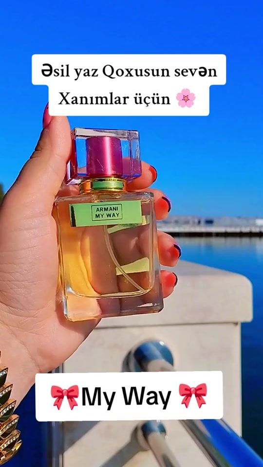 TikTok video thumbnail by ay_parfume_
