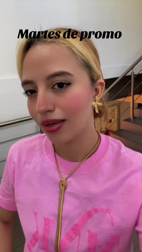 TikTok video thumbnail by monike.sv
