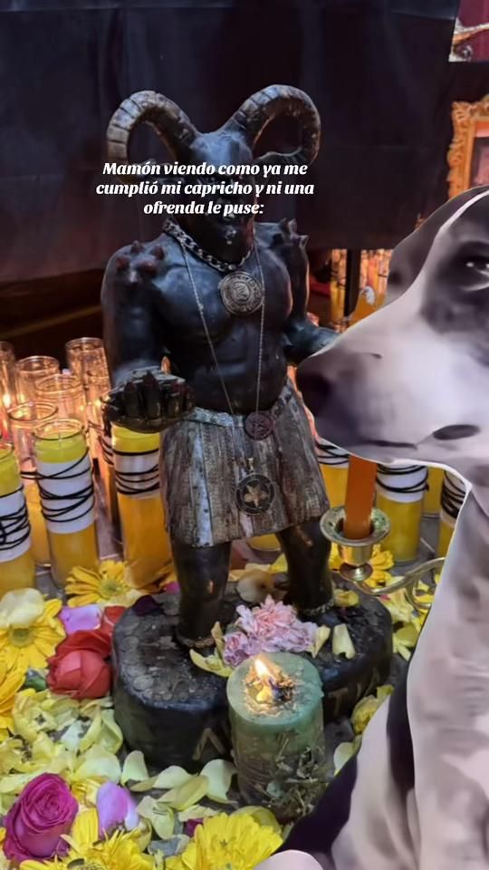 TikTok video thumbnail by sacerdote_satanic0