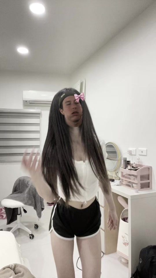 TikTok video thumbnail by bnxu6_