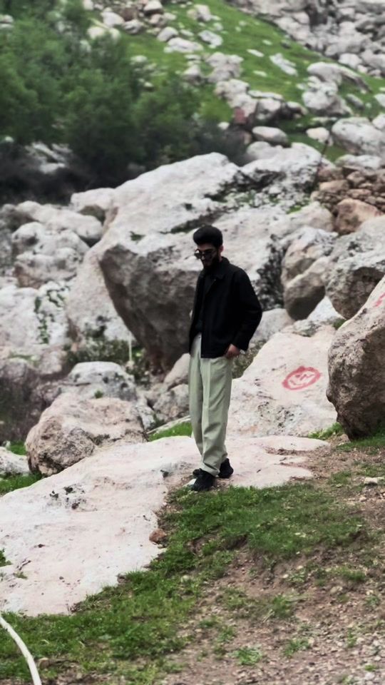 TikTok video thumbnail by eso___akre