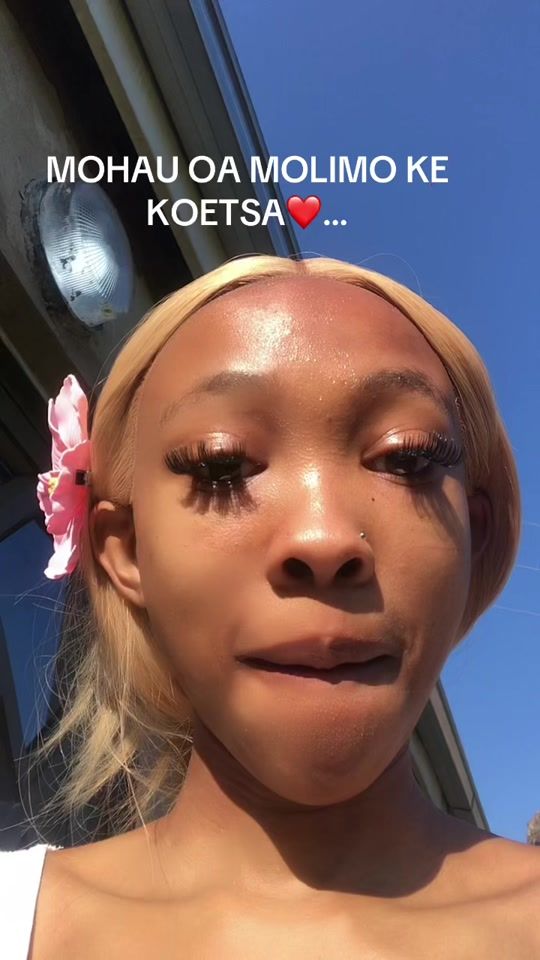 TikTok video thumbnail by bongile01