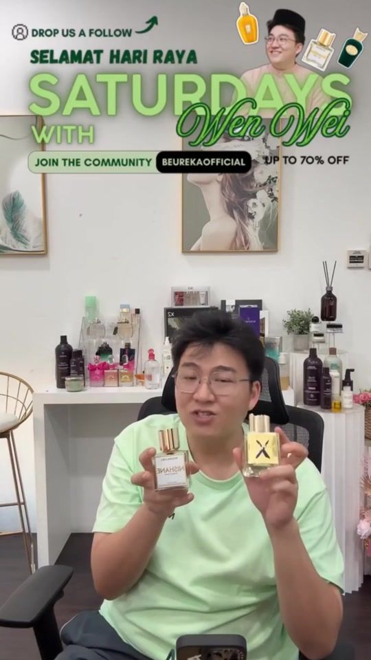 TikTok video thumbnail by wthbeureka