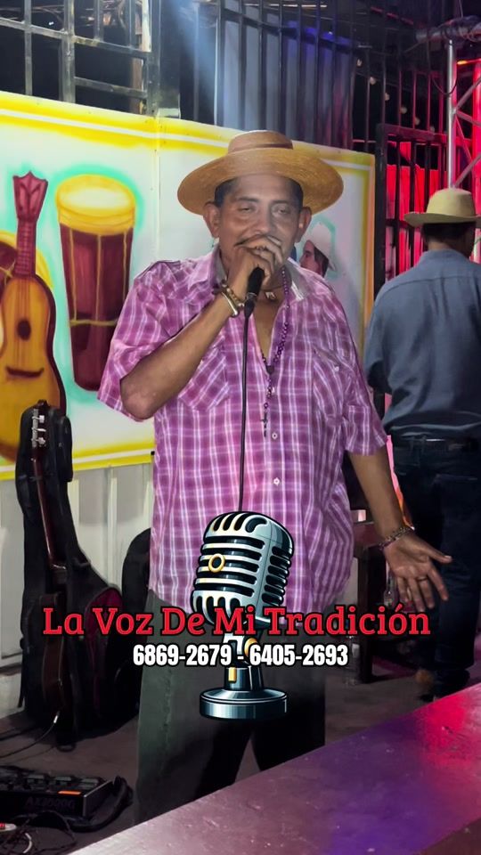 TikTok video thumbnail by lavozdemitradicion