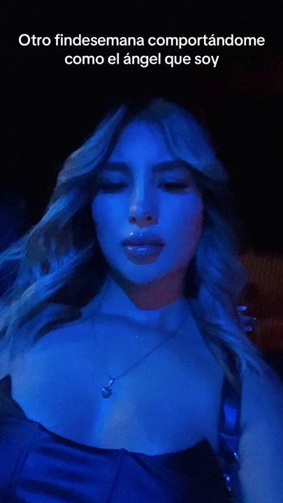TikTok video thumbnail by m.bvrbie