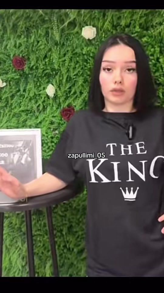 TikTok video thumbnail by zapullimi_05