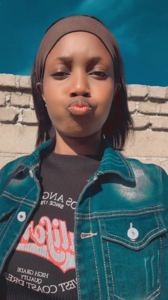 TikTok video thumbnail by africanquano