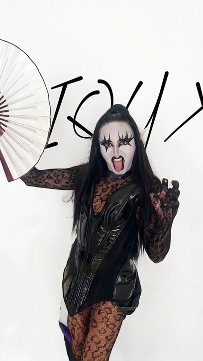 TikTok video thumbnail by lachiqux