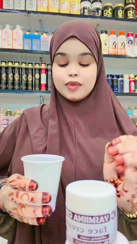 TikTok video thumbnail by yasmiin_cosmetics