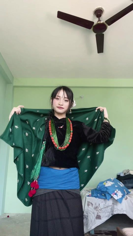 TikTok video thumbnail by its_ninja_magar