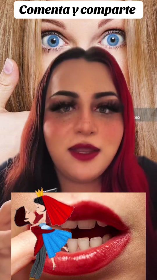 TikTok video thumbnail by hechizos_de_bruja