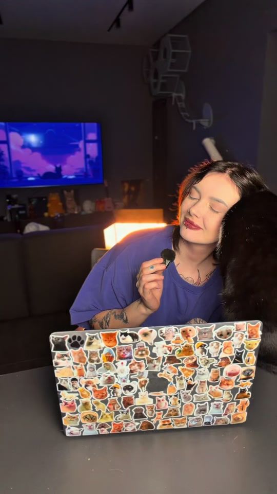 TikTok video thumbnail by kvltkatstory