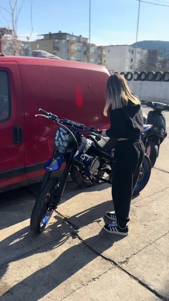 TikTok video thumbnail by mostar_supermoto