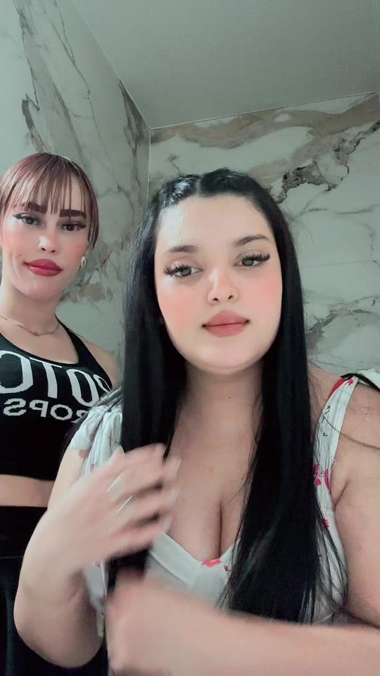TikTok video thumbnail by chaima_721