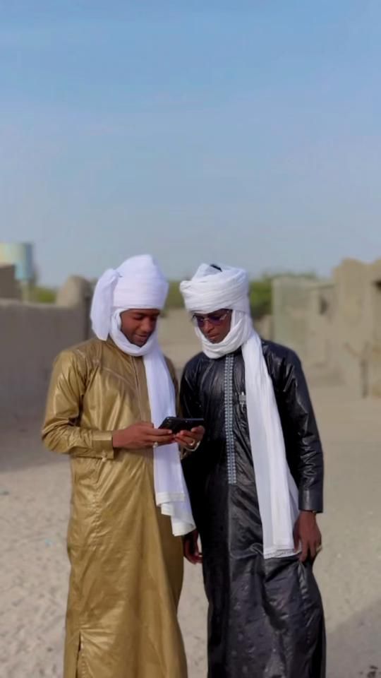 TikTok video thumbnail by oumarabakar015