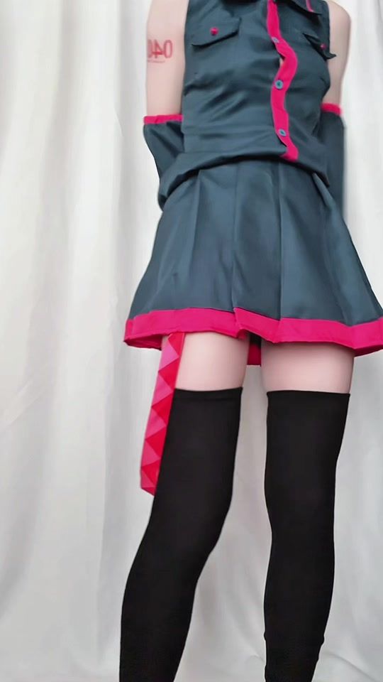 TikTok video thumbnail by uramiku39