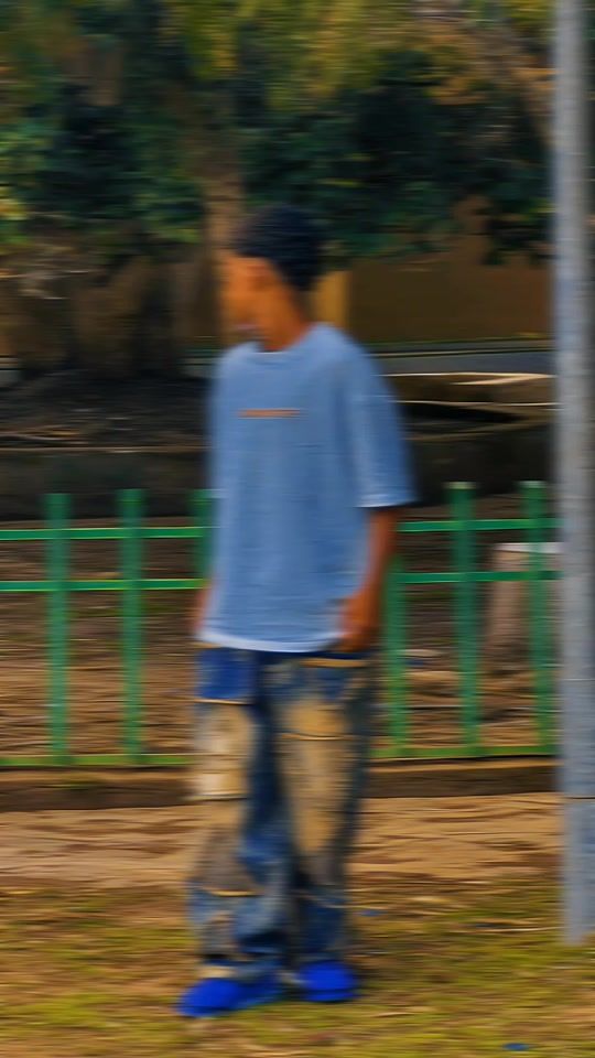TikTok video thumbnail by fuad____oro