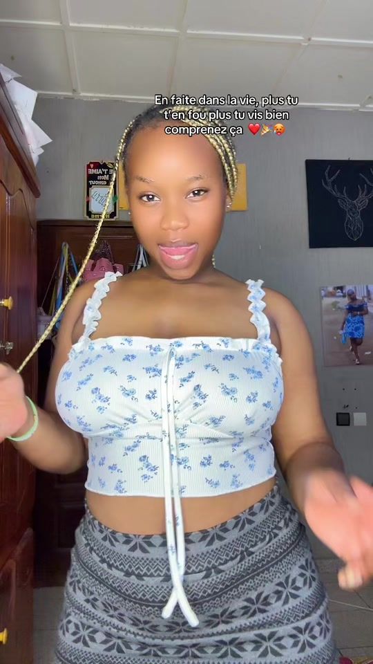 TikTok video thumbnail by boule_damour0