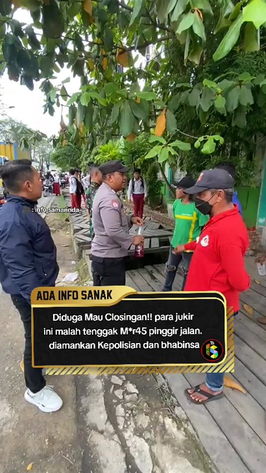 TikTok video thumbnail by info_samarinda_