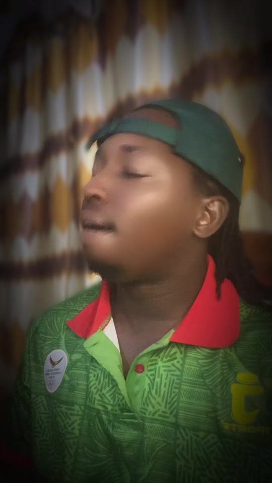 TikTok video thumbnail by kante_junior_1