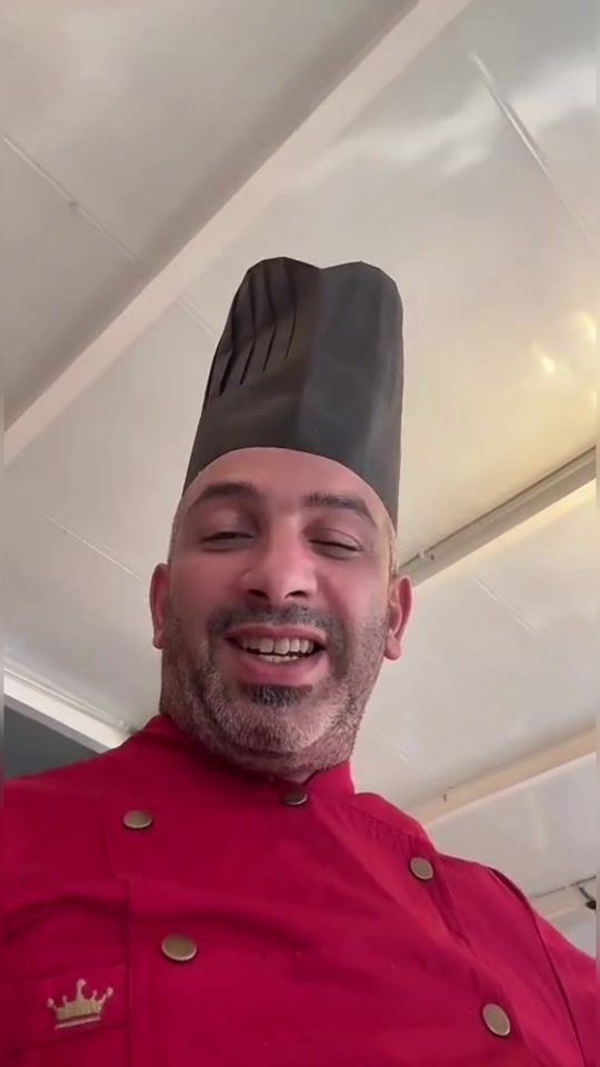 TikTok video thumbnail by chef.skander