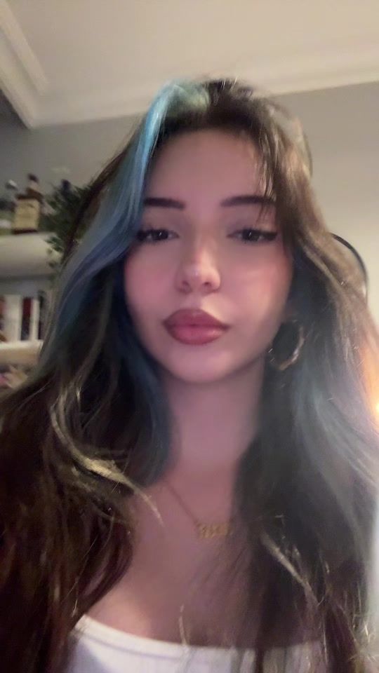 TikTok video thumbnail by nevayesily