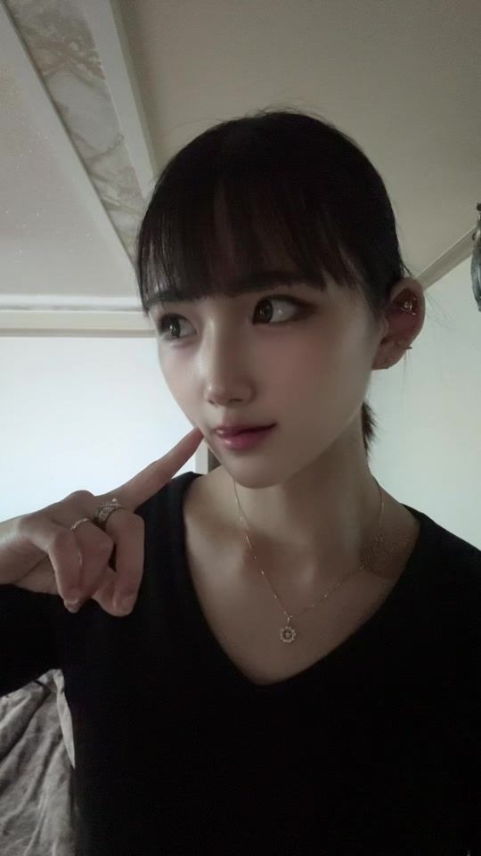 TikTok video thumbnail by laeun_p