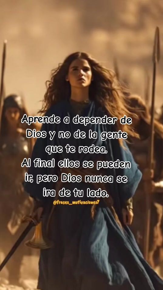 TikTok video thumbnail by frases_motivaciones7