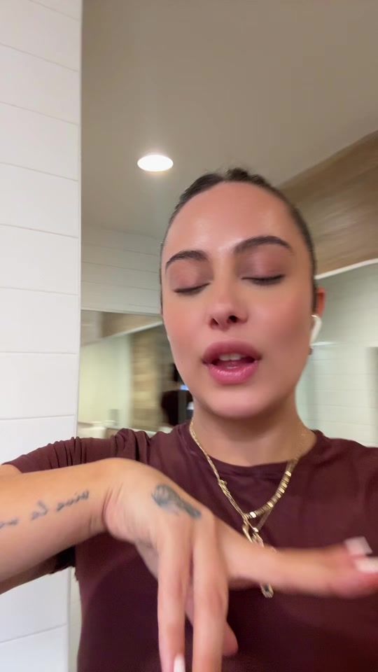 TikTok video thumbnail by _kaylabrancoo_