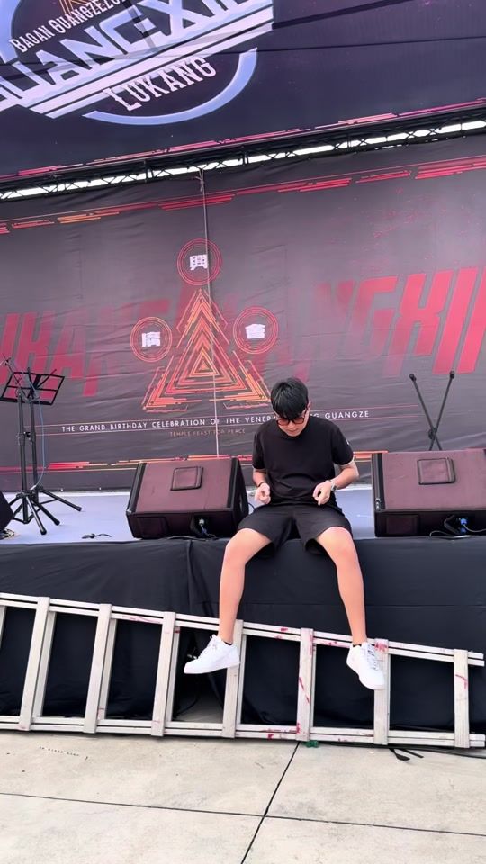 TikTok video thumbnail by ming_xunnn