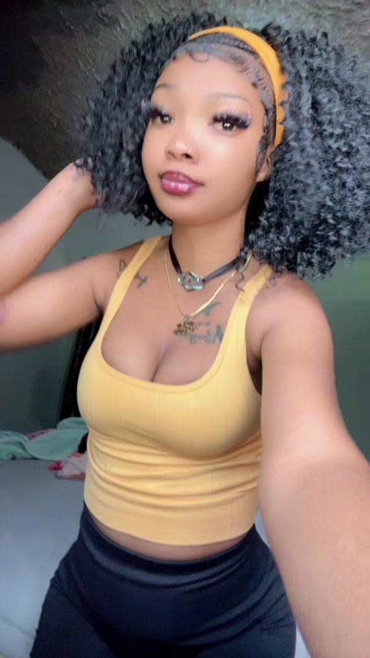 TikTok video thumbnail by dhat_bby_moya