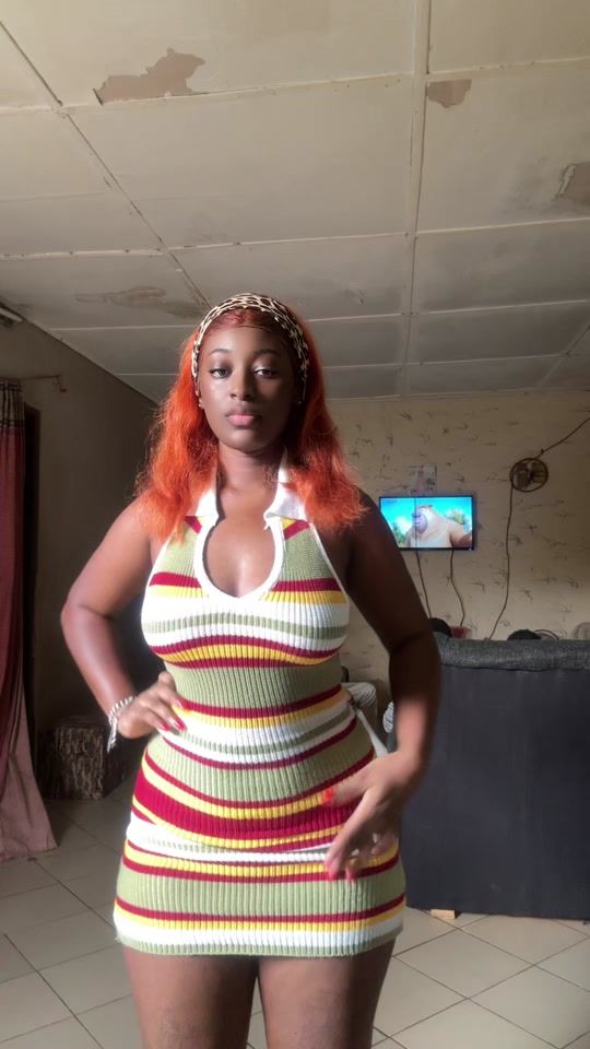 TikTok video thumbnail by coulibalya8