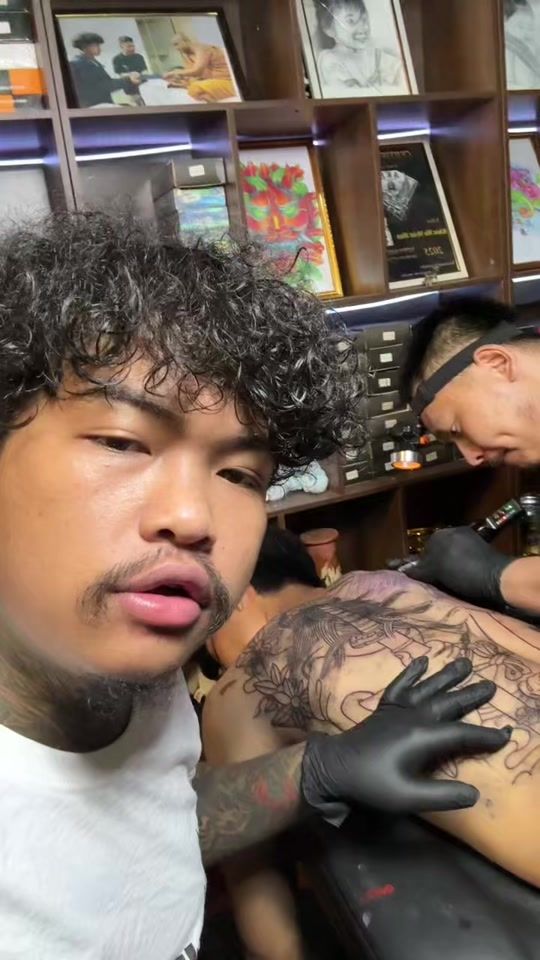 TikTok video thumbnail by waykham09