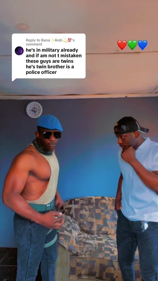 TikTok video thumbnail by craig_williams_mutengo