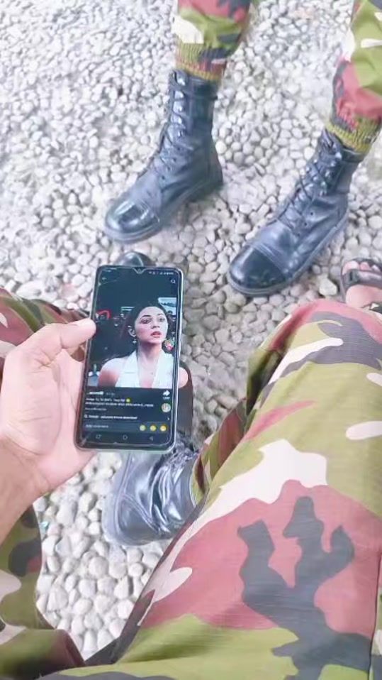 TikTok video thumbnail by bdarmyofficials2