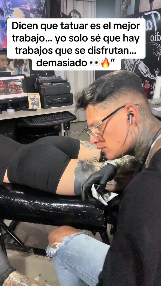 TikTok video thumbnail by pachotattoo1